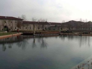Rami Kütüphanesi Yarınki Açılışa Hazır