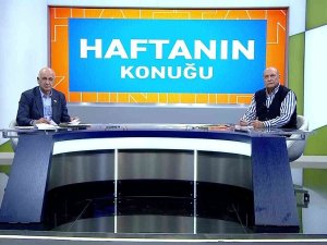 Mehmet Ekşi: “Eski Futbolculardan Oluşan 100-200 Kişilik Bir Ekip Kuracağız”