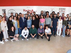 Radyo A Yeni Programlarıyla Dinleyicileriyle Buluşuyor