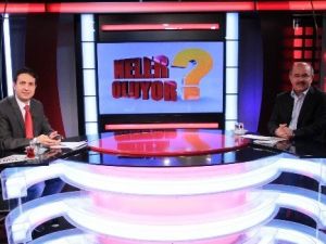 Başbakan Ahmet Davutoğlu’nun Başdanışmanı Çelik’ten Bahçeli’ye Eleştiri