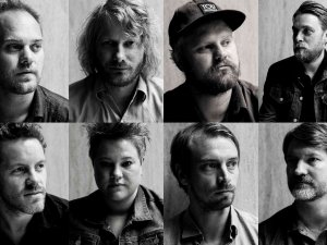 Caz Müziğinin Kuzey Işığı Jaga Jazzist İ̇ş Sanat’ta