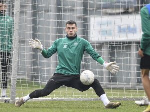 Bursaspor Ligin İkinci Yarısına Yüksek Tempoda Hazırlanıyor