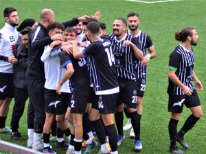 Marmaris Gençlikspor Destek Bekliyor