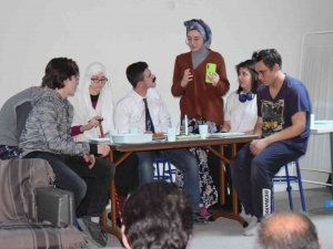 Afyonkarahisar’da ’Gsb Kültür Ve Sanat Yarışmaları’ Düzenlenecek