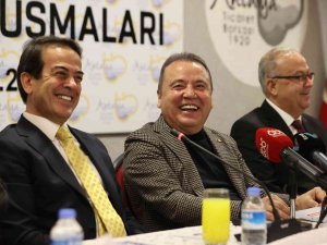 Böcek: "Antalya’dan Tayin İsteme Haberleri Beni Üzüyor"