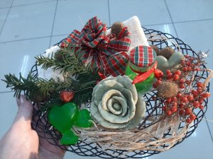 İ̇zmitli Kadınlar Sabun Ve Mum Yapmayı Öğreniyor