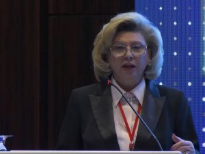 Rusya Ombudsmanı Moskalkova: “Nefreti Coşturmayın, Bir Araya Gelin”