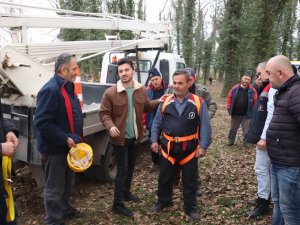 Önce Teorik Sonra Uygulamalı Eğitim Gördüler
