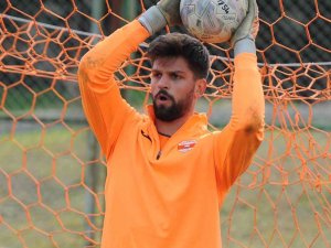 Adanaspor Kaleci Arda Akbulut’u Transfer Etti