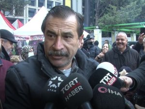 3 Dakikada Büryan Kebabını Yedi Ödülü Kaptı