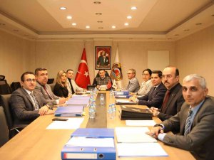 Dijital İmar Projesi Yoğun İlgi Görüyor