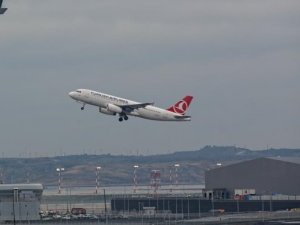 Çardak Havalimanı’ndan 2022 Yılında 389 Bin 459 Yolcu Uçtu