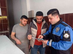Cizre Polisinden Esnafa Sahte Para Ve Dolandırıcılık Uyarısı