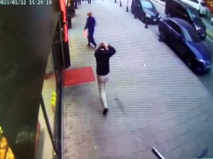 Tekstil Atölyesinde Buhar Kazanı Patladı, Büyük Panik Yaşandı