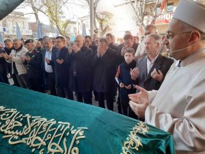 Uyum Ve İ̇letişim Genel Müdürü Gökçe Ok’un Acı Günü