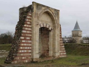 Edirne Sarayı Eski İhtişamına Kavuşacak