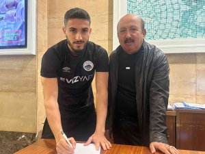 Kuşadasıspor’dan Orta Saha Ve Defansa Transfer Takviyesi