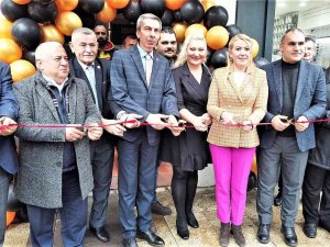 Gazeteci Karan Tanıtım Hizmetlerini Tek Çatı Altında Topladı