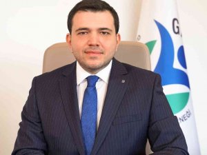 Gaziantep İhracatını Gagi̇ad Sırtlıyor