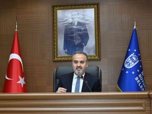 Başkan Aktaş, "İ̇z Bırakmaya Devam Edeceğiz"