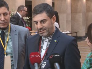 Ukrayna Ombudsmanı Lubinets: "Rusya-ukrayna Arasındaki İnsani Koridorda Karar Alındı"