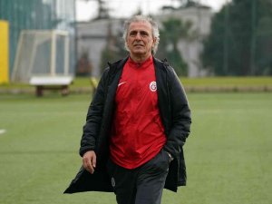 Metin Ülgen: "Fenerbahçe Derbisini Kazanmak İstiyoruz"