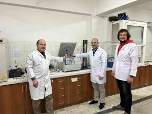 Barü’nün Mera Ekosisteminde Sürdürülebilirliği Hedeflediği Projesi Türkiye’de İlk Olacak