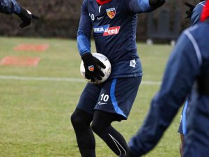 Kayserispor, Sivasspor Hazırlıklarını Tamamladı