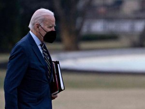 Biden, Yeni Gizli Belgelerin Bulunduğunu Doğruladı