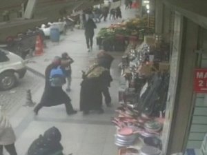 Tekstil Atölyesinde Buhar Kazanının Patlamasıyla İlgili Yeni Görüntü Ortaya Çıktı