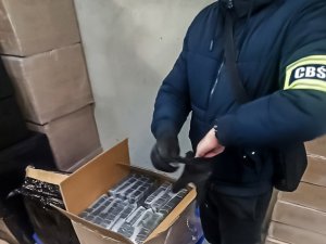 Polonya Polisinden 2 Milyon Euroluk Sahte İlaç Operasyonu