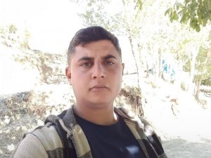 Keçilerini Otlatırken Kaybolan Gencin Cansız Bedenine Ulaşıldı