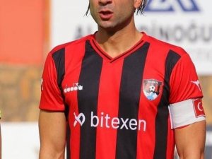 Kocaelispor, Savunma Hattını Alihan Kubalas İle Güçlendirdi