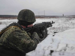 Rusya’da Zorunlu Askerlikte Yaş Sınırının 30’a Yükseltilmesi Planlanıyor
