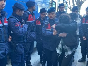 Zonguldak’ta 24 Sanıklı Cinsel İstismar Davasında 2 Tahliye
