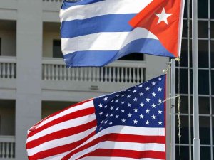 Abd, Trump Döneminde Getirilen Yaptırımları Görüşmek İçin Küba’ya Heyet Gönderecek