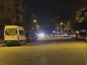 Suriye’deki Deprem Hatay’da Da Hissedildi