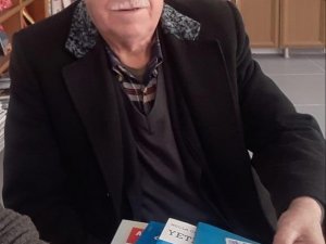 Kaybolan Alzheimer Hastası Emekli Öğretmeni Arama Çalışmaları Devam Ediyor