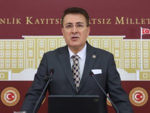 Aydemir: ‘Türkiye Dünyaya Nizam Veren Bir Ülke’