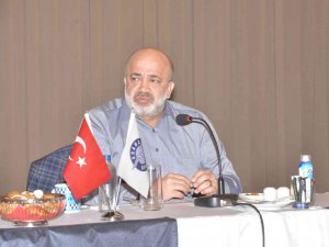 Murat Sancak’tan Pfdk’ya: "Bu Cezalar Beni Yıldırmaz"