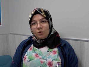 Tümörden Kurtuldu, Yaşamına Geri Döndü