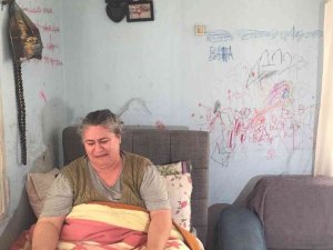 Klima Tamiri Kavgası Bir Aileyi Perişan Etti