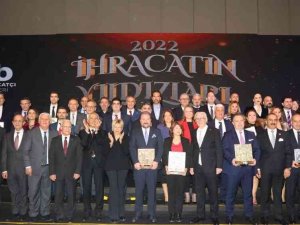 Aydın’dan 12 Firma “İ̇hracatın Yıldızı” Oldu