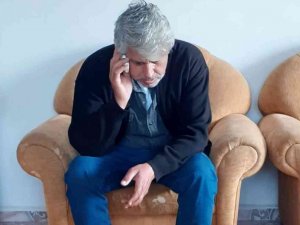 Haber Alınamayan Şahıs, Yalnız Yaşadığı Yerde Ölü Bulundu