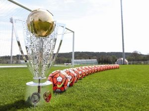 Süper Lig’de 58. Sezon Start Alıyor