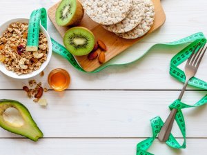 Diyet Uzmanı Uyardı: “Sosyal Medyaya Bakarak Yemek Yemeyin”