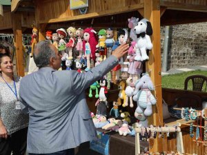 ‘Maharetli Eller’ Birinci Yılını Kutlayacak
