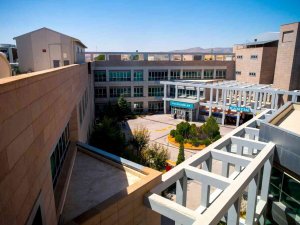 Keah’da Bir Yılda 1 Milyon 76 Bin Kişinin Tedavisi Yapıldı