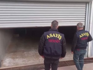 Mersin’de 250 Bin Tl’lik Dolandırıcılığı Polis Çözdü, 2 Şüpheli Yakalandı