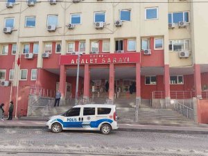 Dolandırıcıların Cesareti
